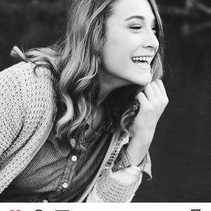 Meet your Posher, Jackie